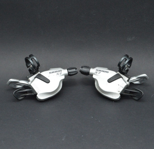 Sram trigger schalthebel - sram,