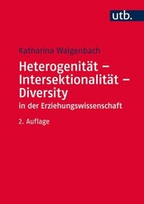 Heterogenität -