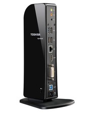 Toshiba Dynadock U3.0 HDMI USB