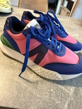 Lacoste Sneaker Damen Gr. EU