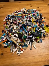 Große Kiste LEGO –