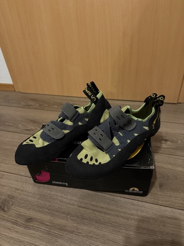 Sportiva kletterschuhe - sportiva,