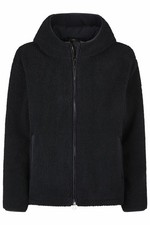 Eskadron Woman Jacket ZIP-HOOD