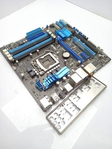 Asus p8p67 sockel lga1155 - asus,