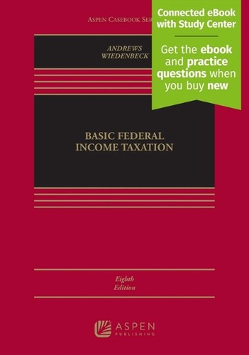 Basic federal income taxation - income,