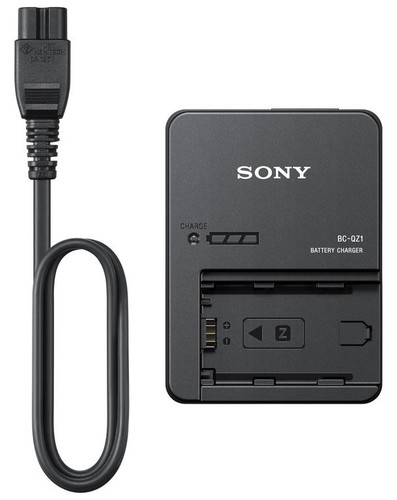 Original sony qz1 bcqz1 - original, bc-qz1