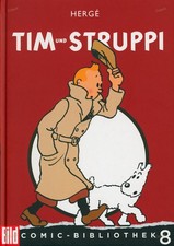 Bild Comic Bibliothek - Tim