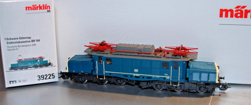 Märklin 39225 db elok - 39225,
