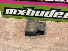 Honda CR 125 CR125 Halterung CDI Steuergerät Gummi Halter 250