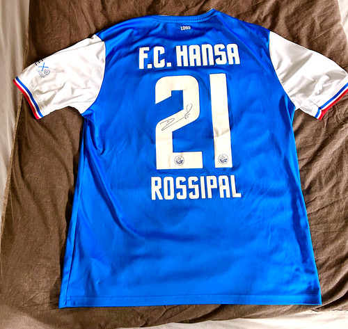 Hansa alexander rossipal 21 - hansa,