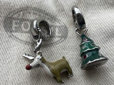 Fossil Rentier & Tannenbaum