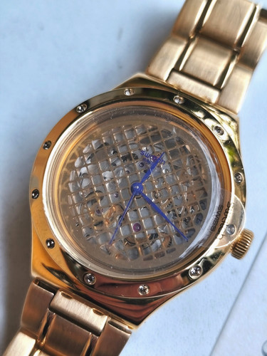 Swatch irony automatik - swatch+irony, automatik+yag100g
