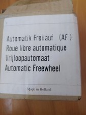 Automatik-Freilauf für Berg-Toys Gokart