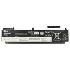 Akku für Lenovo SB10F46474 SB10F46461 SB10F464611 SB10F46460 1000mAh 11,25V