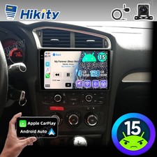 4+128GB Android 15 Radio Für