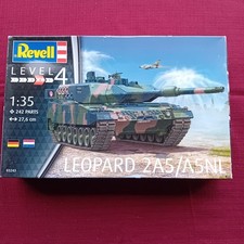 Revell 03243 Modell -  Leopard