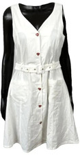 Love moschino damen kleid - kleid, gr