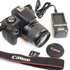 CANON EOS 2000D DIGITAL SLR