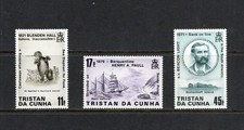 S5967 tristan cunha - ,