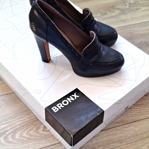 Bronx damen pumps - damen,
