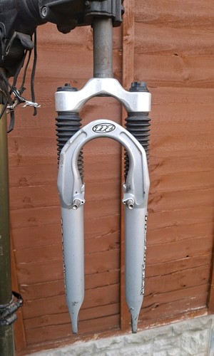 Manitou answer spyder zoll - answer,