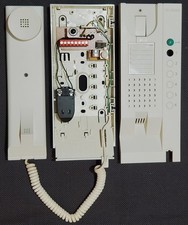 Haustelefon  Siedle HT 611-01