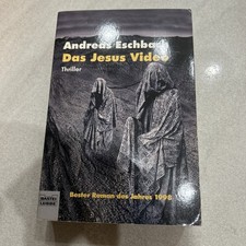 Das Jesus-Video von Andreas