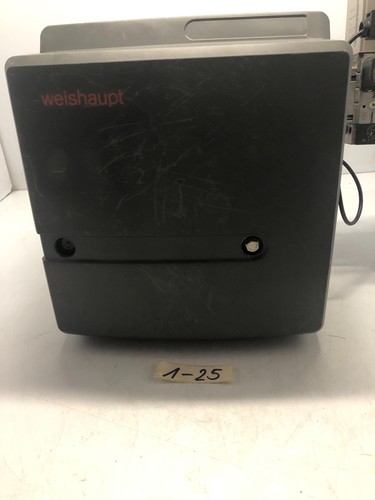 Weishaupt wg20n z ln - weishaupt, z-ln