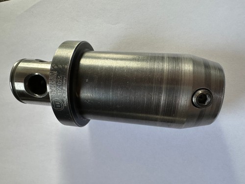 Wohlhaupter multibore adapter - multibore,