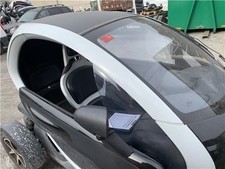 738548396R DACHSTANGEN /