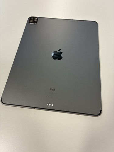 Apple ipad pro 4 - 12.9,