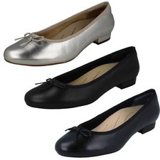 Van-Dal Ballerina mit herausnehmbarer Innensohle flach Cecilia