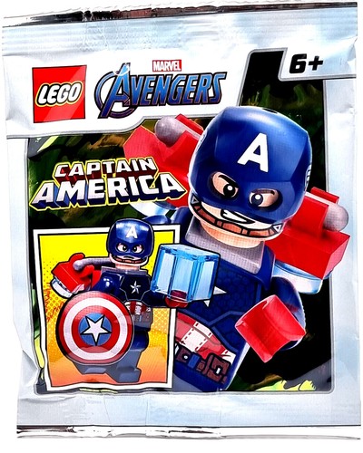 Lego marvel avengers 242212 - lego,