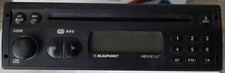 Autoradio blaupunkt wien rd127 - autoradio,