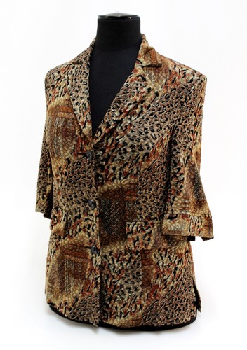 Jacke citiknits - jacke,