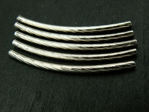 35x2mm spacer röhrchen - 35x2mm,
