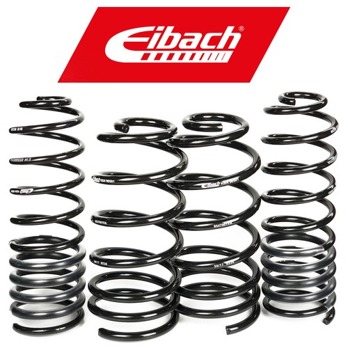 Eibach prokit federn - prokit, für