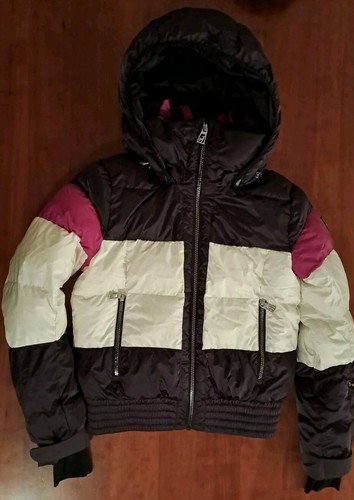 Toni sailer skijacke - toni, damen
