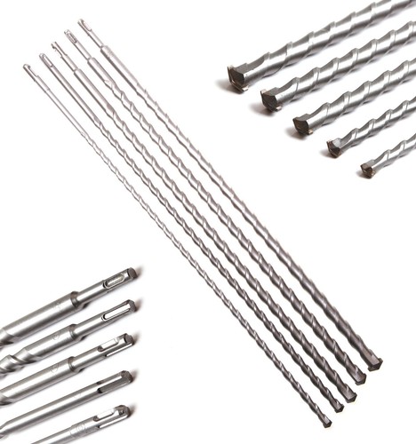 Sds plus bohrer - bohrer, betonbohrer