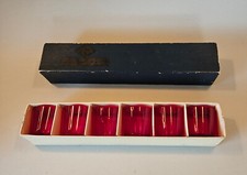 6 Kaj Franck Schnapsglas