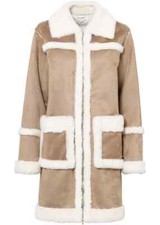 Traumhafter Lammfell