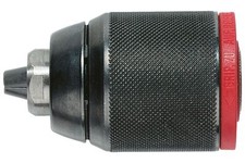 Metabo Bohrmaschinen Akkuschrauber Schnellspannbohrfutter Futuro Plus S1 1/2" 