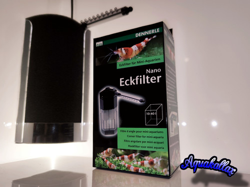 Aquakallax hmf filter - aquakallax®, hmf-filter
