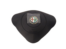 (S118) 735289920 Orig. ALFA ROMEO 147 156 GT Airbag Lenkrad