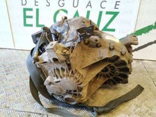 3S7R7F096 getriebe ft für