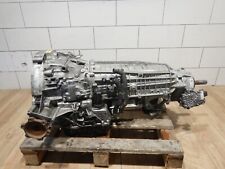S-tronic Getriebe Audi A4 8W