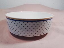 Gallo Design Villeroy & Boch,Perpignan,Schale,Schüssel,Servierschüssel,Punkte