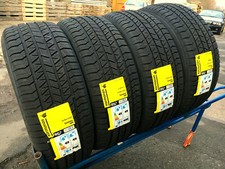 4x 235/55 R19 105Y XL -