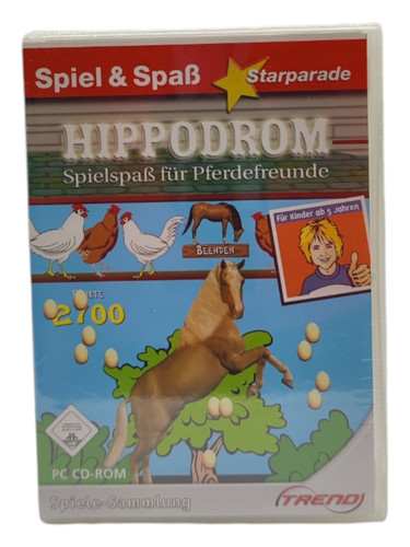 Hippodrom spielspaß - hippodrom,