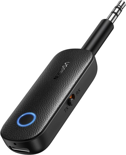 Ugreen bluetooth sender klinke - ugreen,